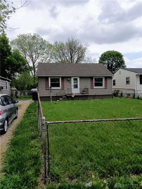 Homes For Sale - 2117 Highland Street<br/> Middletown, OH 45044