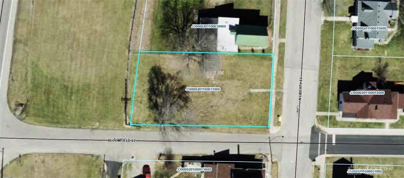 109 N Liberty Street, Camden, Ohio image 2