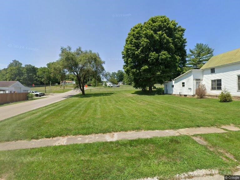 109 N Liberty Street, Camden, Ohio image 1
