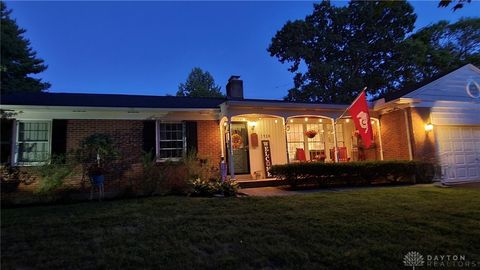 Photo of 5920 Mad River Road, Dayton, OH 45459 (MLS # 942512)