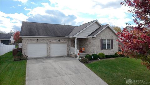 Photo of 593 Hiser Avenue, Springfield, OH 45503 (MLS # 946416)