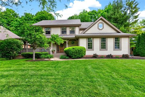Photo of 6548 Atterbury Court, Centerville, OH 45459 (MLS # 958193)