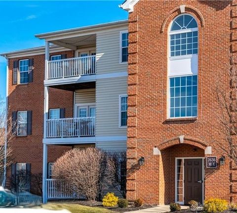 Photo of 2636 Harding Court #Q, Beavercreek, OH 45431 (MLS # 956556)