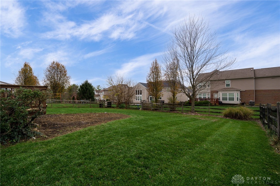 135 Farmridge Road, Springboro, Ohio image 35