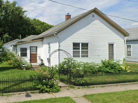 Homes For Sale - 221 1st Street<br/> Miami County, Piqua, OH 45356