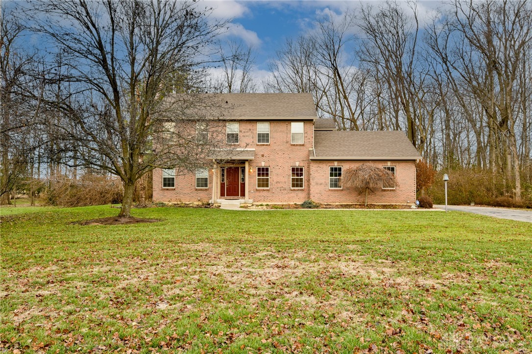 8190 Waynesboro Way, Waynesville, Ohio image 3