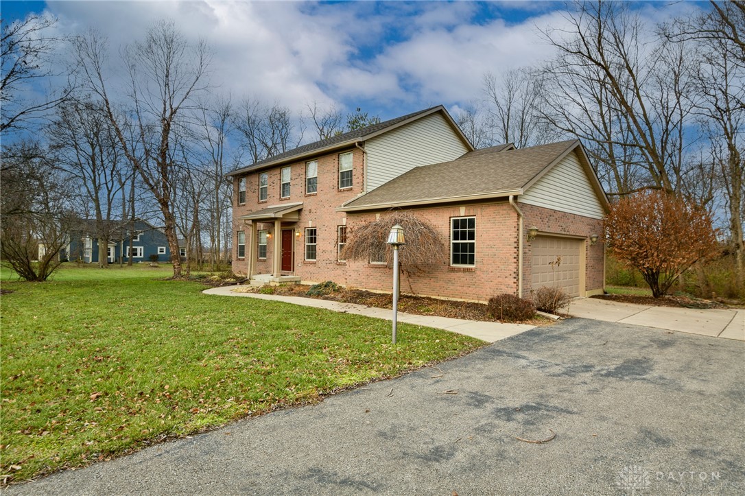 8190 Waynesboro Way, Waynesville, Ohio image 4