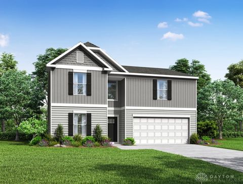 Photo of 2927 Huntington Drive, Troy, OH 45373 (MLS # 948337)