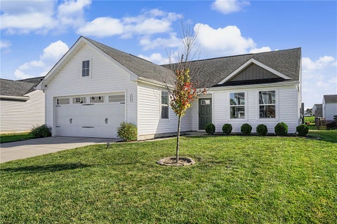Photo of 135 Heather Place, West Milton, OH 45383 (MLS # 970575)