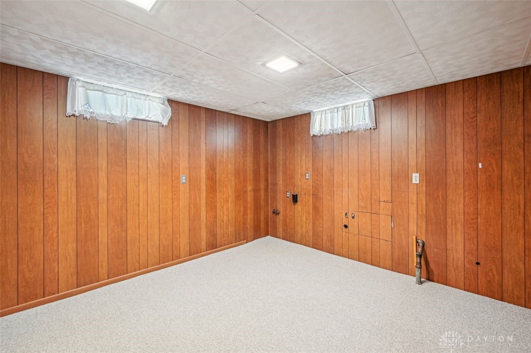 1238 Ellen Drive, Middletown, Ohio image 26