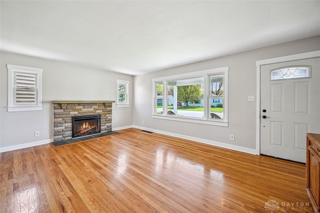 1238 Ellen Drive, Middletown, Ohio image 4