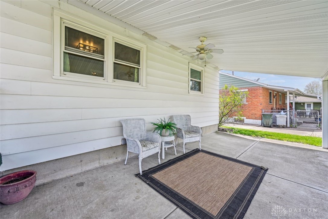 1238 Ellen Drive, Middletown, Ohio image 32