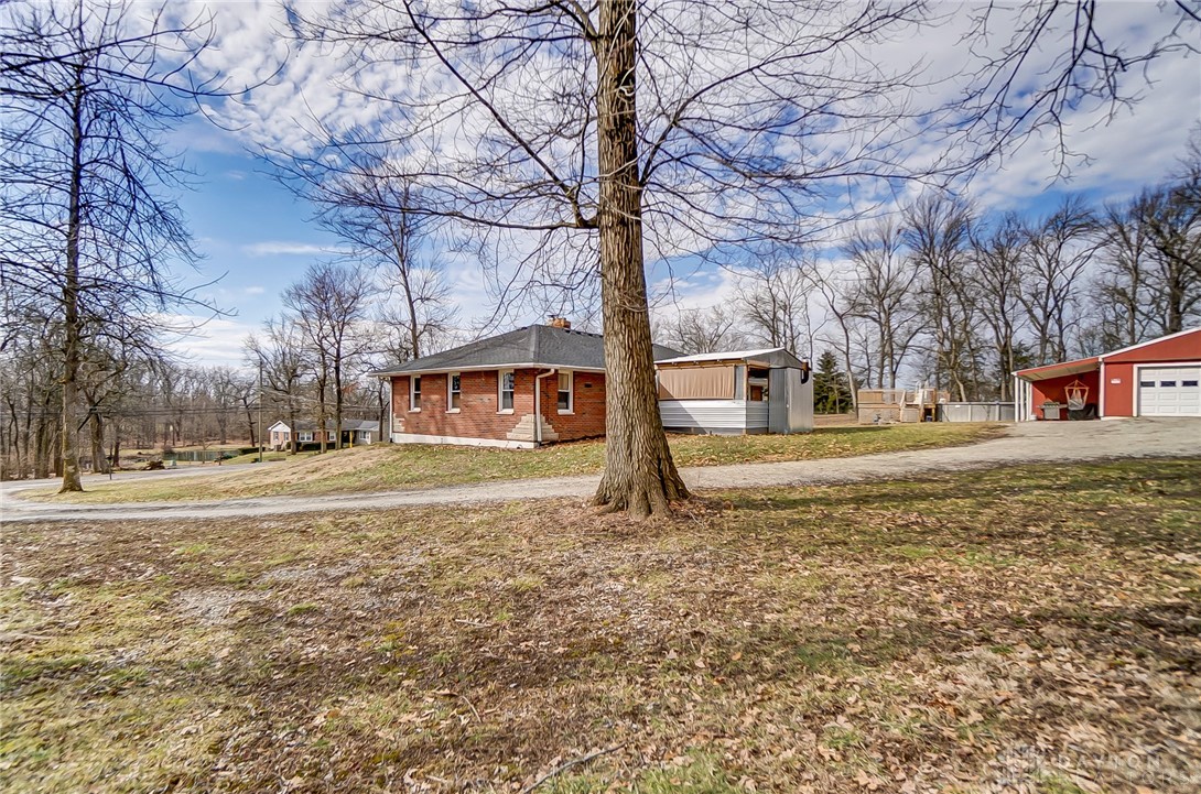 1472 Kirby Road, Lebanon, Ohio image 48