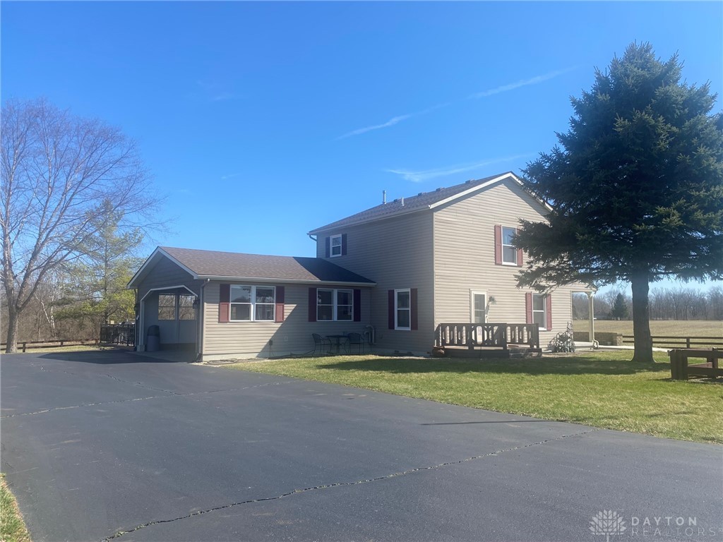 2415 Eaton New Hope Road, Eaton, Ohio image 20