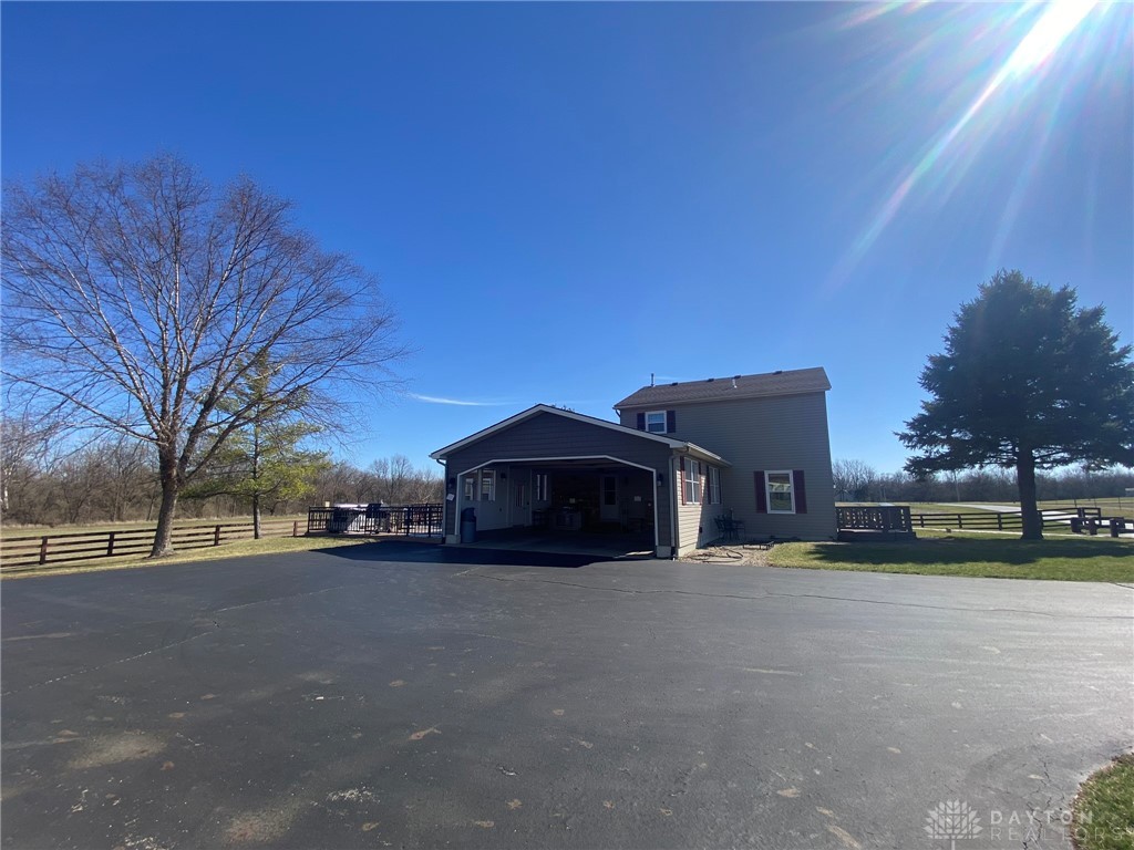 2415 Eaton New Hope Road, Eaton, Ohio image 32