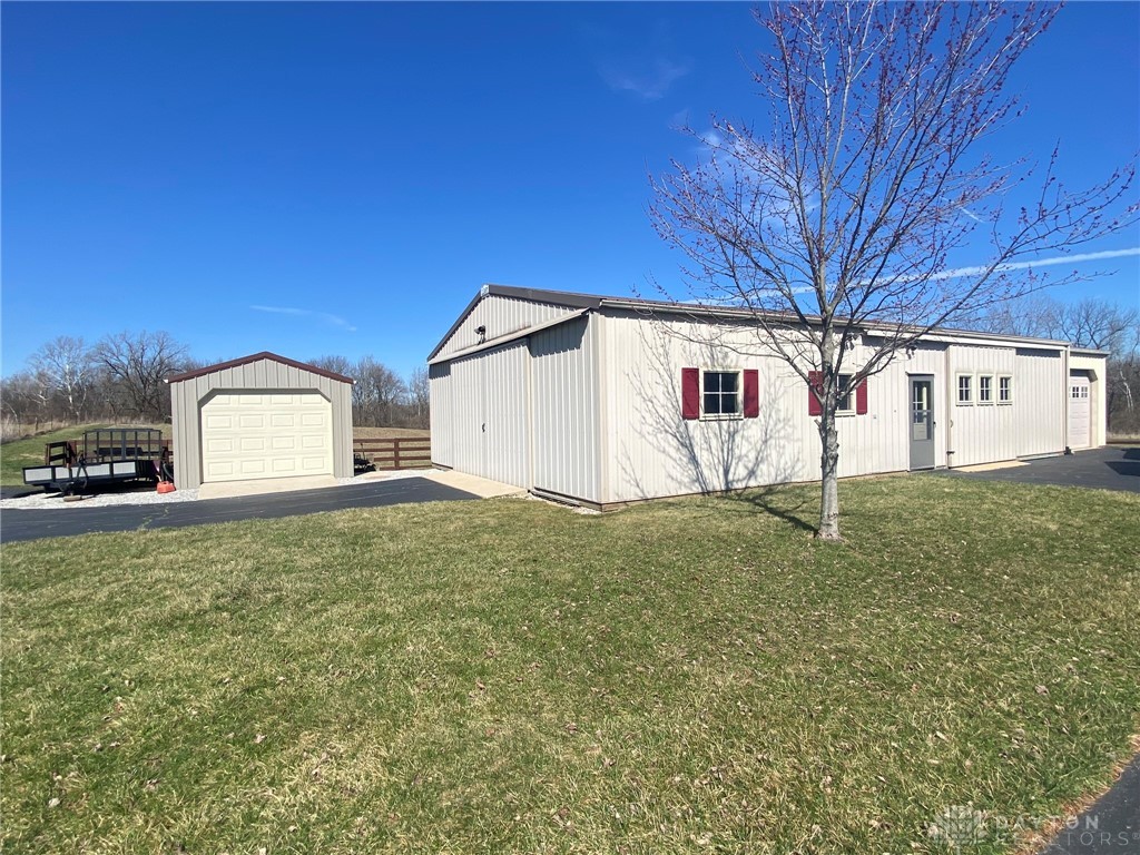2415 Eaton New Hope Road, Eaton, Ohio image 21