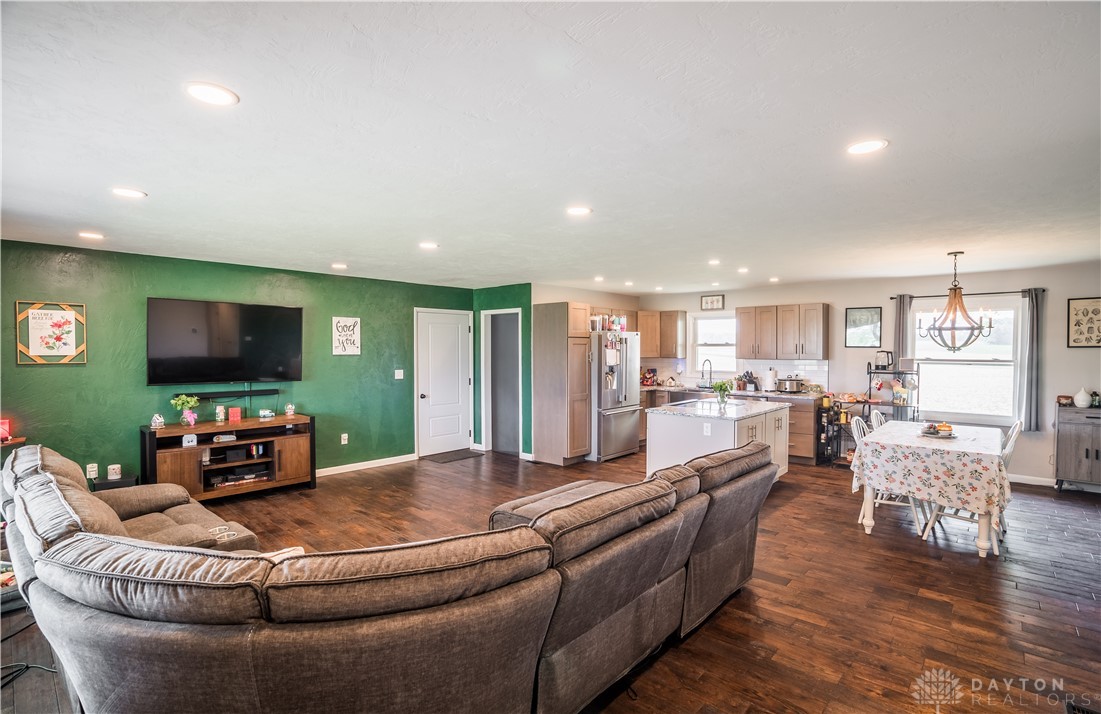 1415 Rush Road, New Madison, Ohio image 4