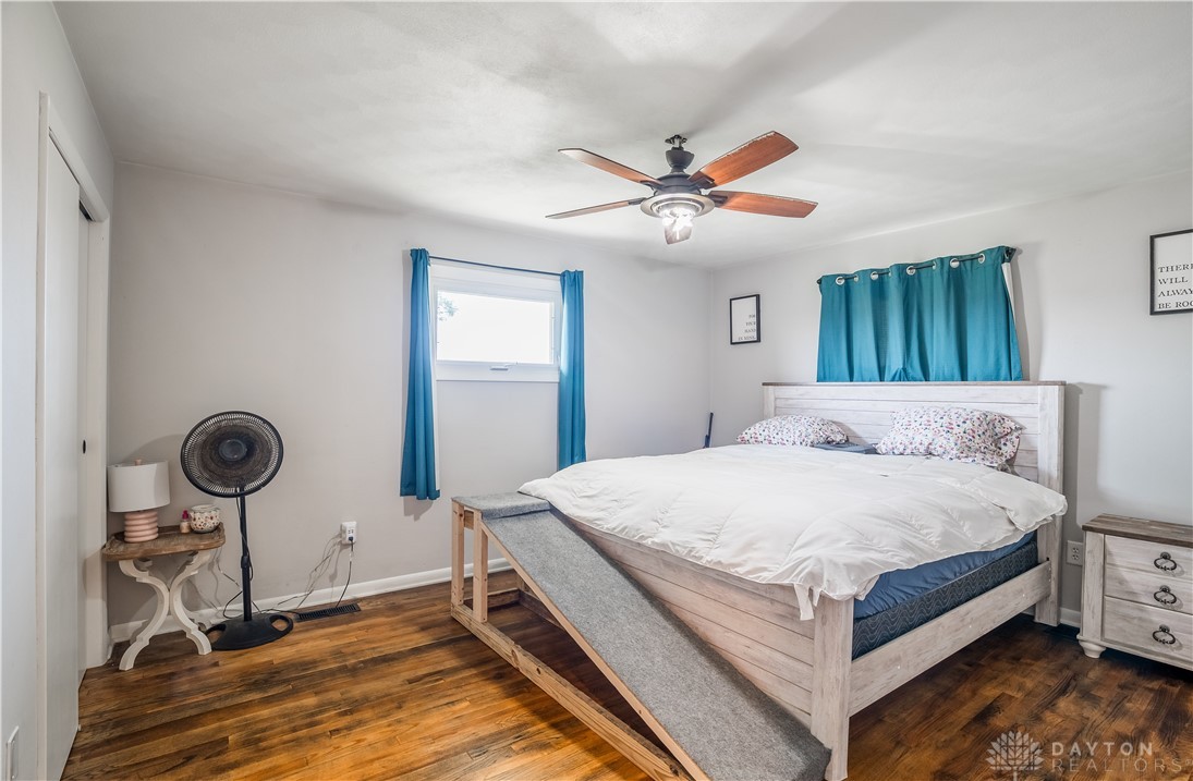 1415 Rush Road, New Madison, Ohio image 15