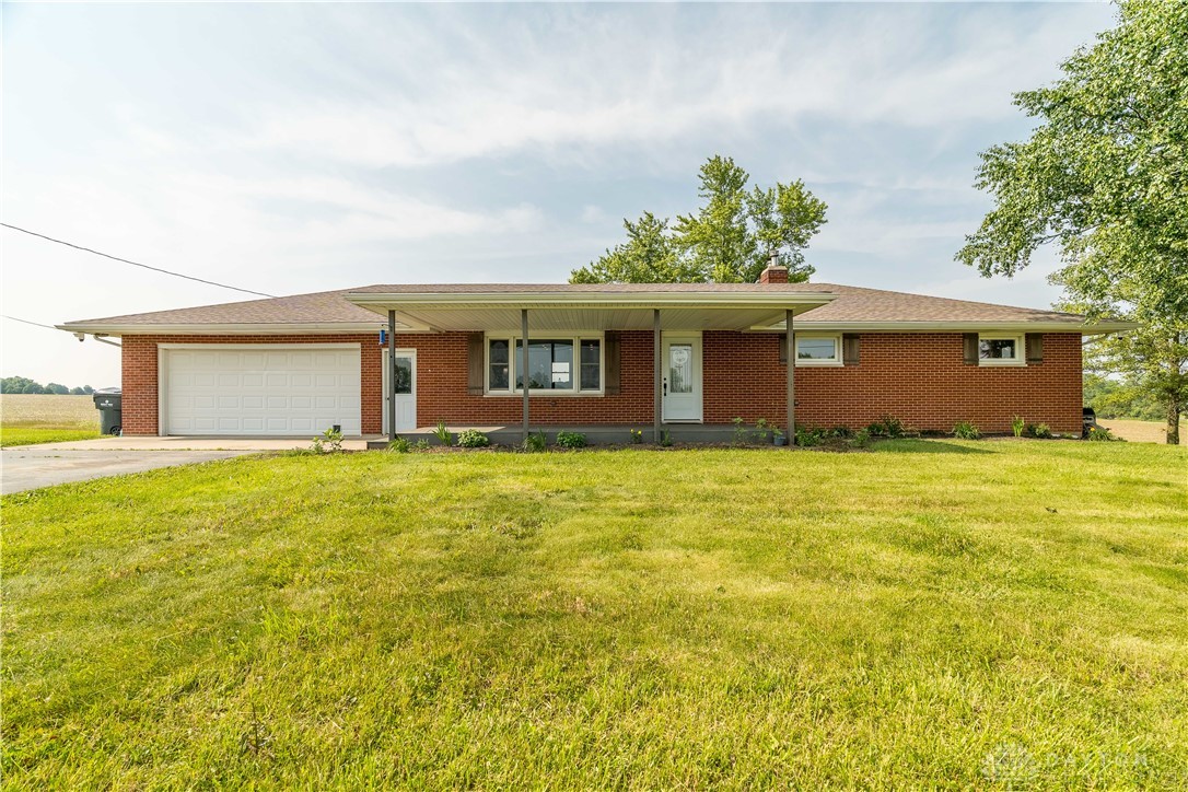 1415 Rush Road, New Madison, Ohio image 2