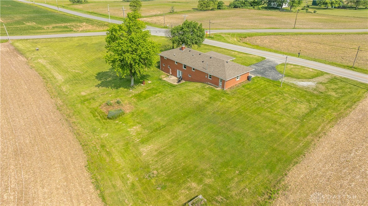 1415 Rush Road, New Madison, Ohio image 28
