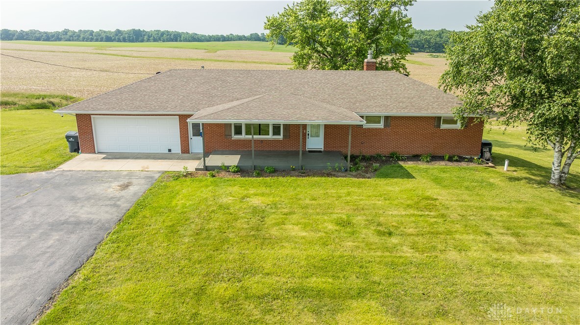 1415 Rush Road, New Madison, Ohio image 30