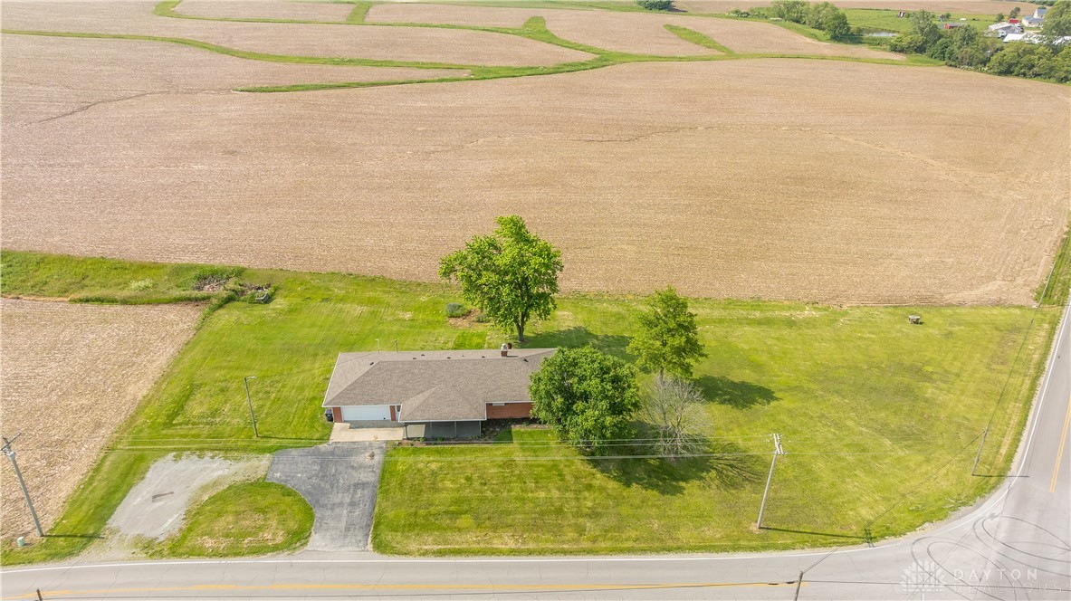 1415 Rush Road, New Madison, Ohio image 29