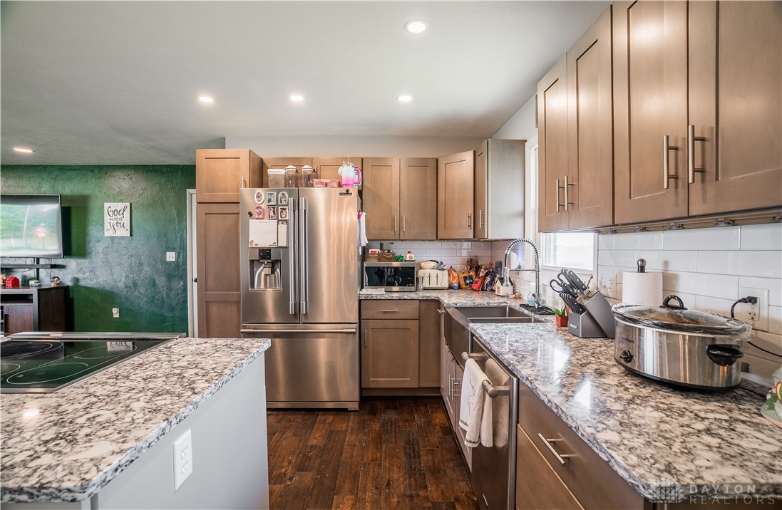 1415 Rush Road, New Madison, Ohio image 8
