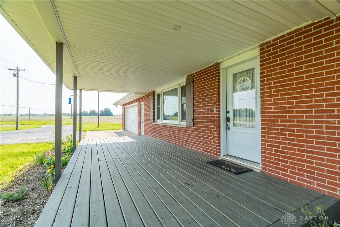1415 Rush Road, New Madison, Ohio image 3