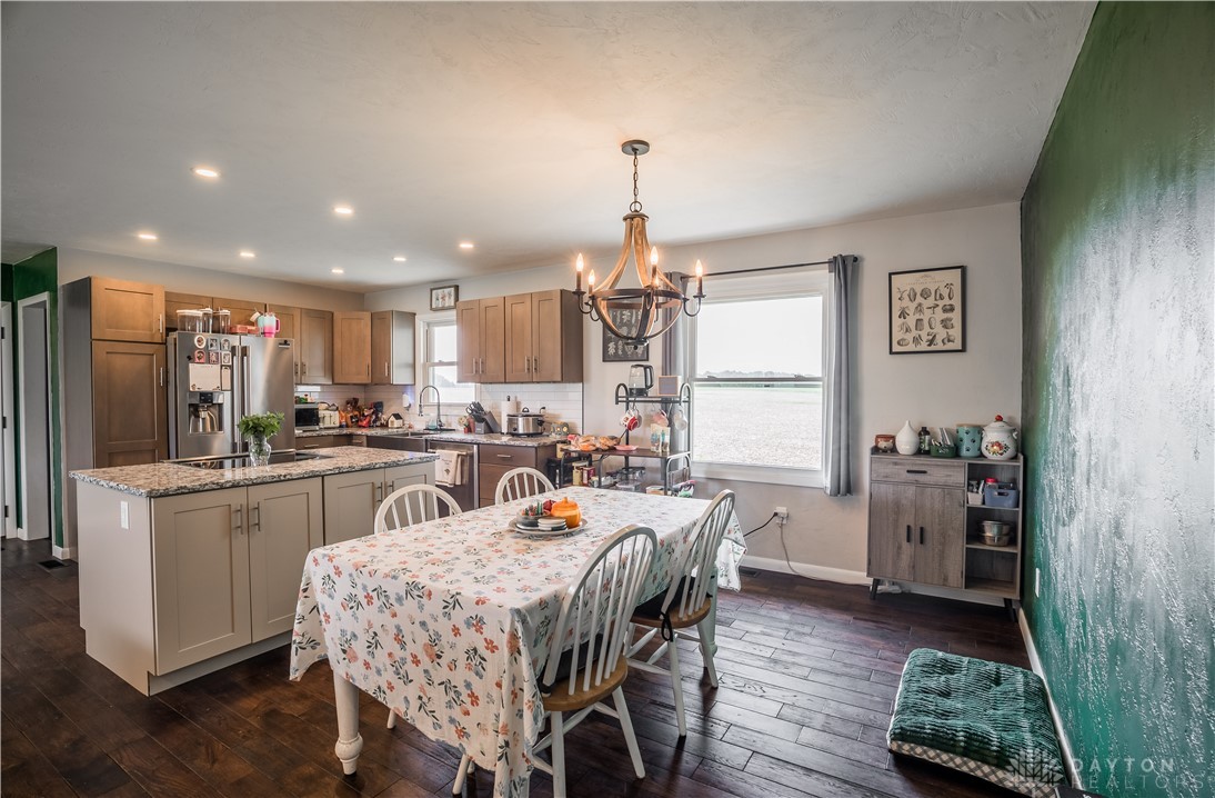 1415 Rush Road, New Madison, Ohio image 6