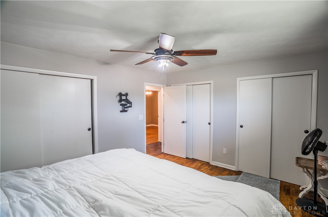 1415 Rush Road, New Madison, Ohio image 16