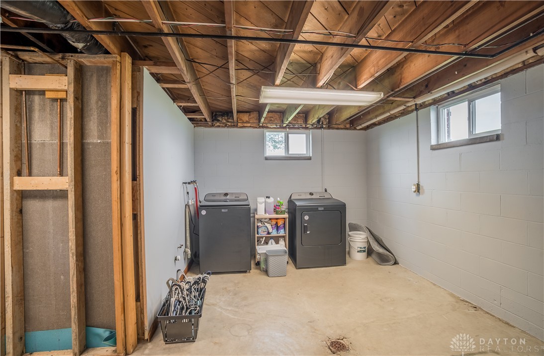 1415 Rush Road, New Madison, Ohio image 22