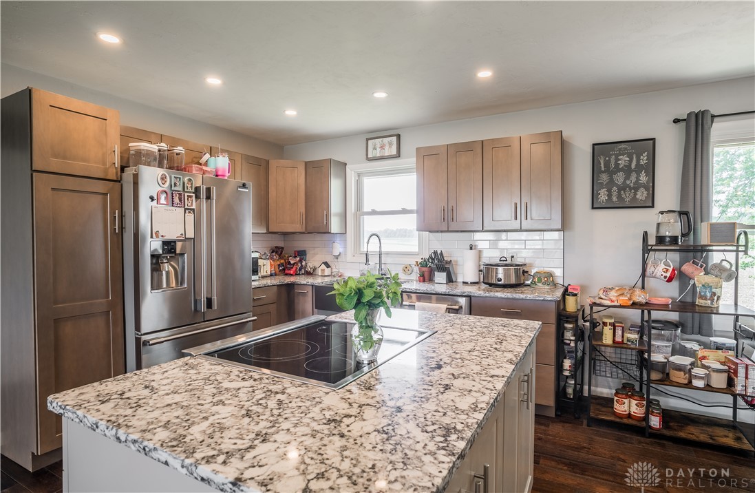 1415 Rush Road, New Madison, Ohio image 7