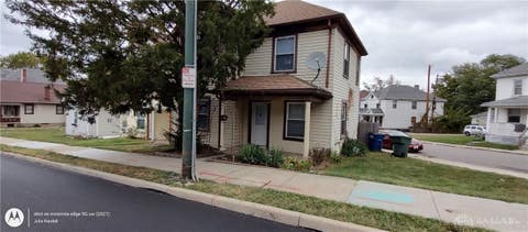 Homes For Rent - 2132 Wayne Avenue<br/> Dayton, OH 45410
