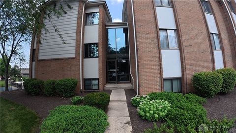 Photo of 1788 Cherokee Drive #F, Dayton, OH 45449 (MLS # 941305)