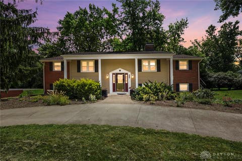 Homes For Sale - 6190 Flemington Road<br/> Dayton, OH 45459