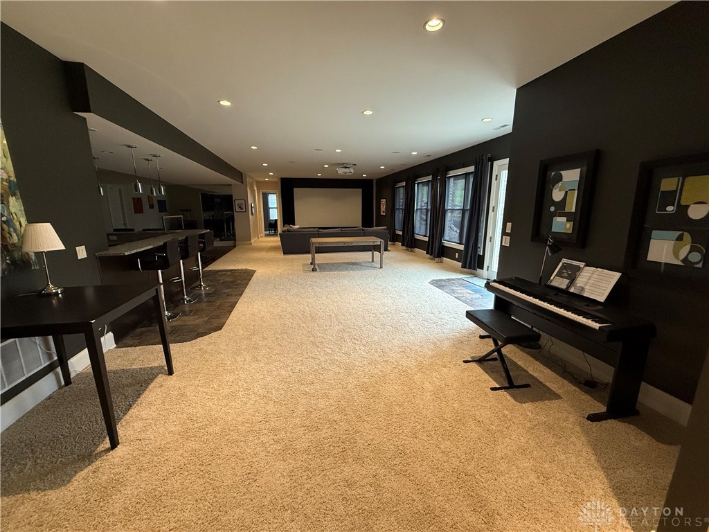 856 Willow Oak Court, Springboro, Ohio image 30