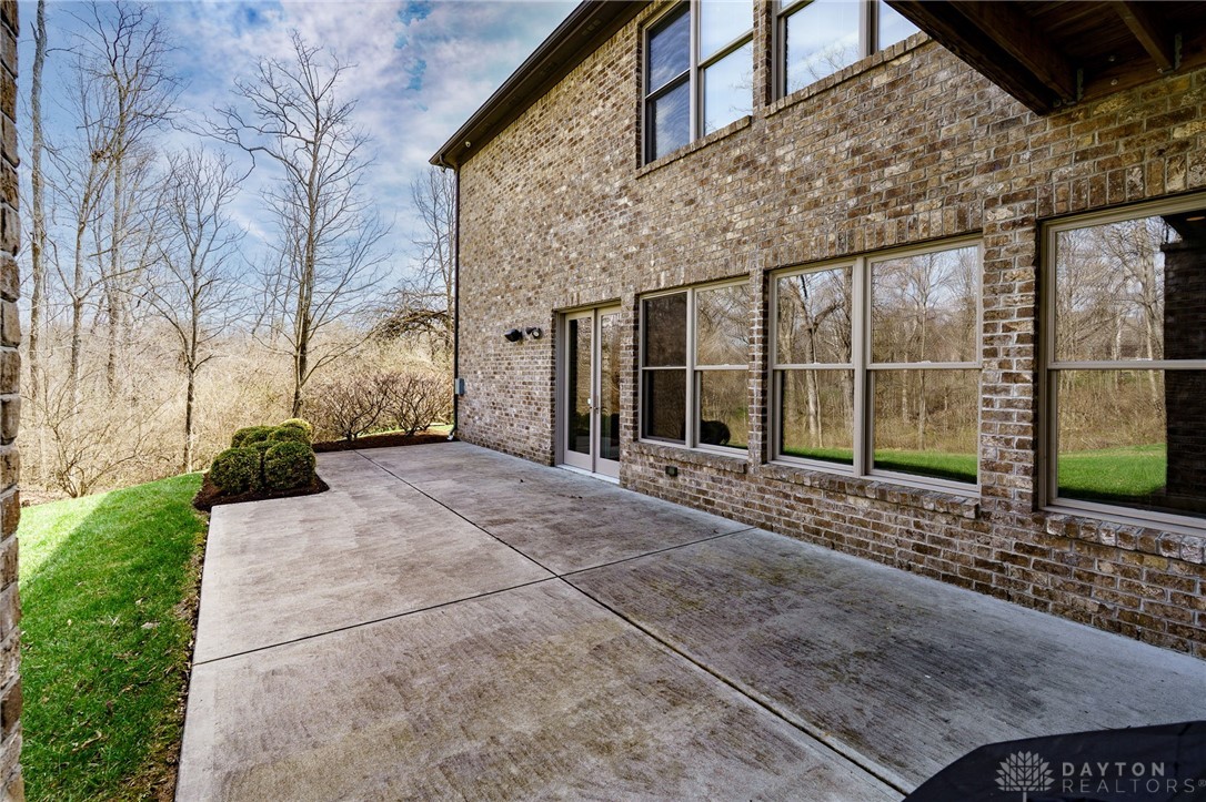 856 Willow Oak Court, Springboro, Ohio image 43