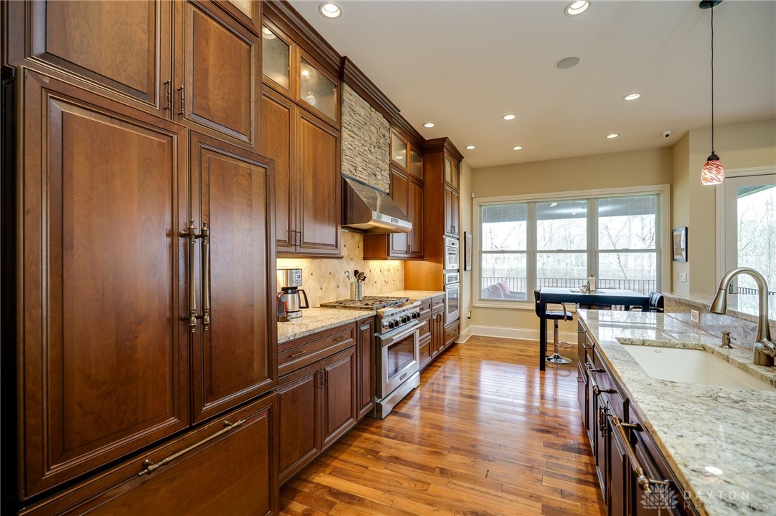 856 Willow Oak Court, Springboro, Ohio image 12