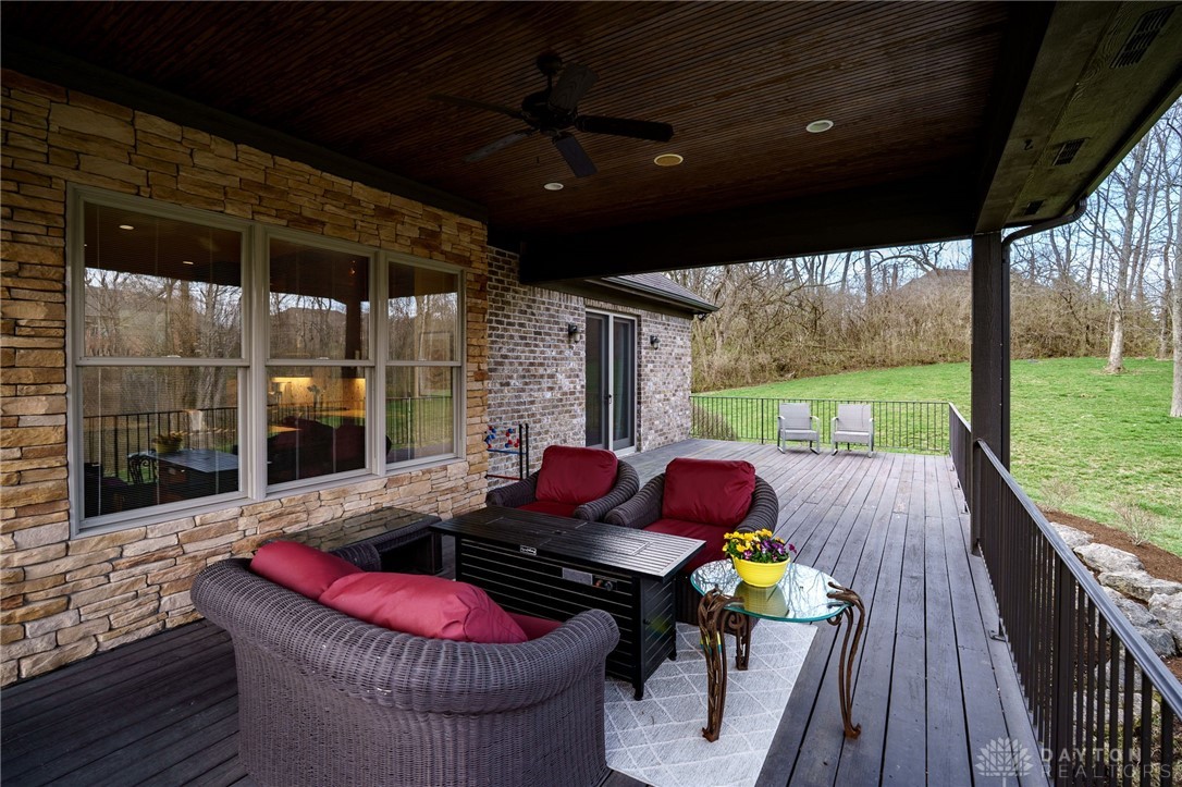 856 Willow Oak Court, Springboro, Ohio image 39