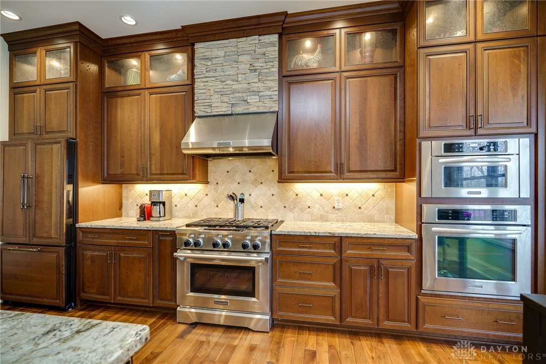 856 Willow Oak Court, Springboro, Ohio image 10