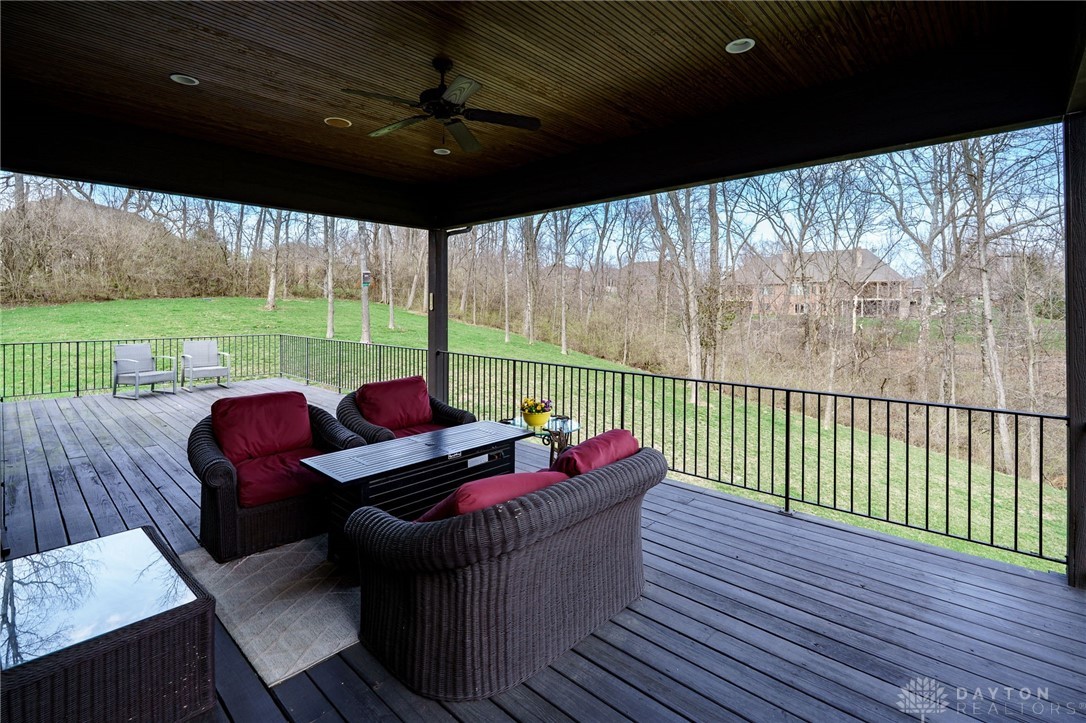 856 Willow Oak Court, Springboro, Ohio image 38