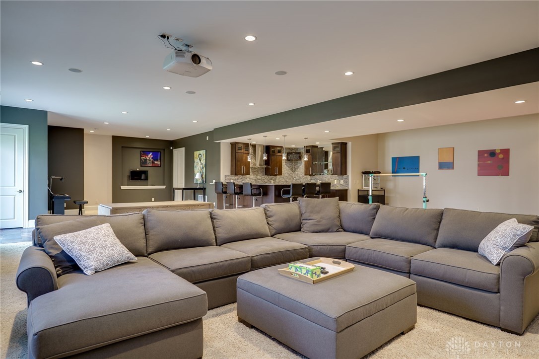 856 Willow Oak Court, Springboro, Ohio image 25