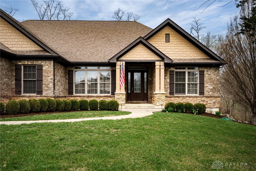 856 Willow Oak Court, Springboro, Ohio image 4