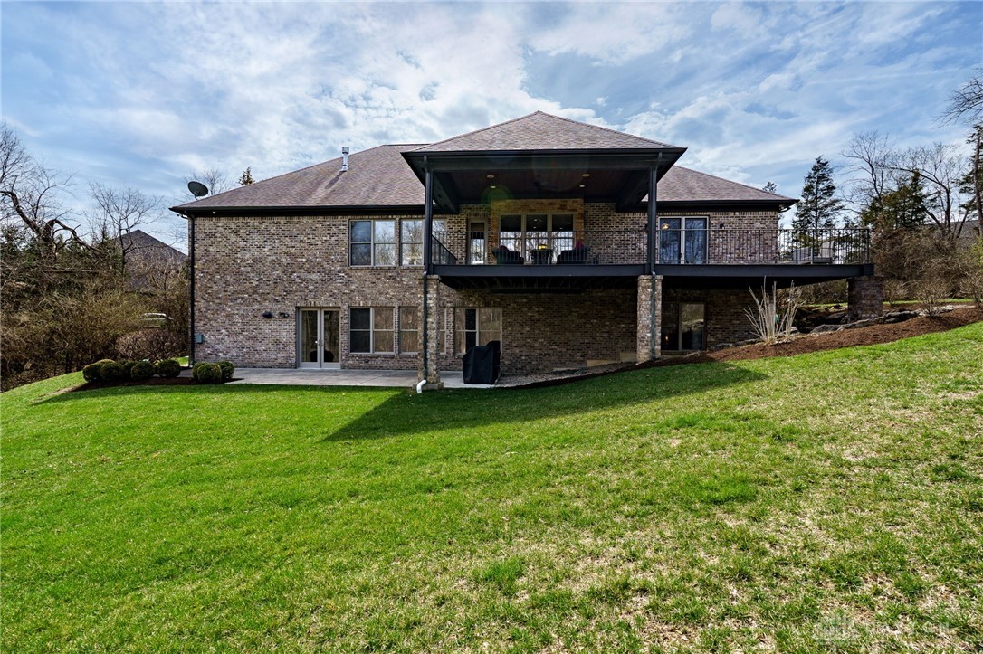 856 Willow Oak Court, Springboro, Ohio image 42