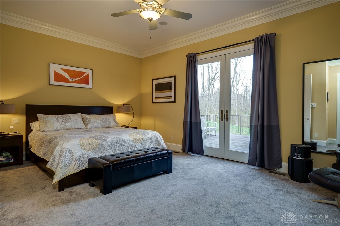 856 Willow Oak Court, Springboro, Ohio image 14