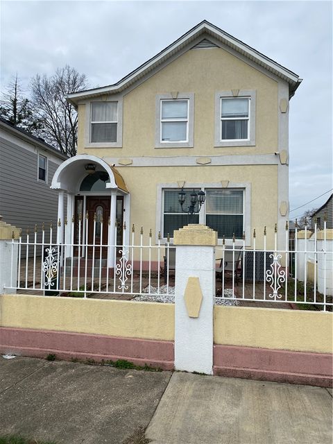 Photo of 175 Rita Street, Dayton, OH 45404 (MLS # 954655)