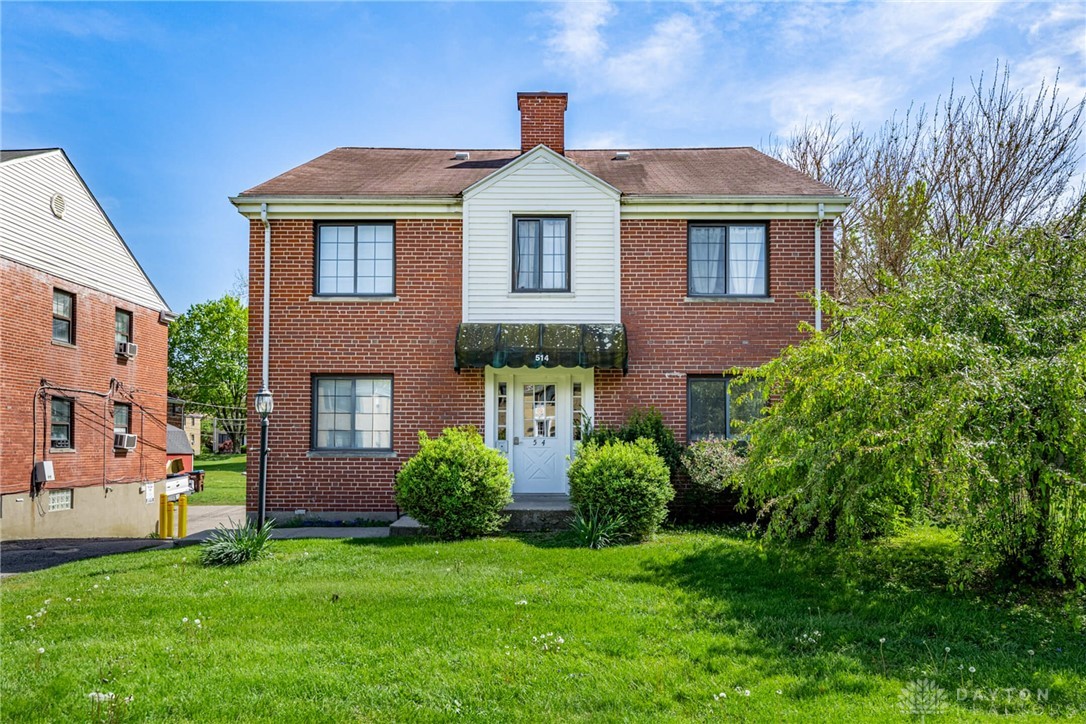 Dayton, Ohio 45419, United States, 1 Bedroom Bedrooms, ,1 BathroomBathrooms,Residential,Pending,125847