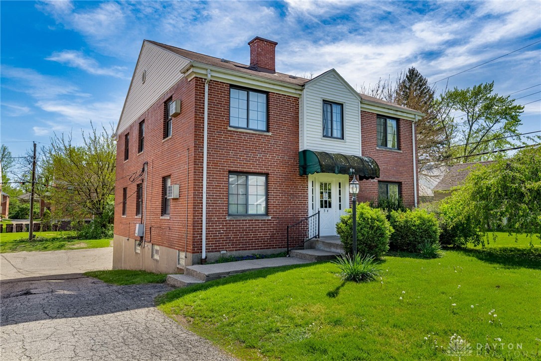 Dayton, Ohio 45419, United States, 1 Bedroom Bedrooms, ,1 BathroomBathrooms,Residential,Pending,125847
