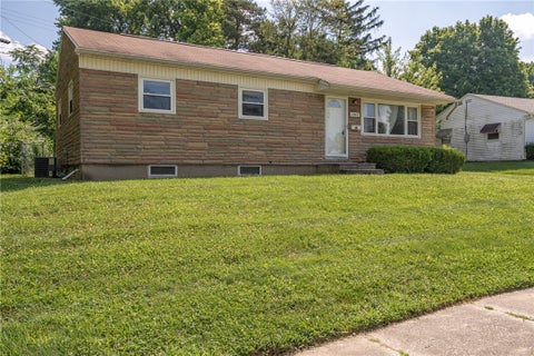 Homes For Sale - 1312 Hemlock Drive<br/> Greene County, Fairborn, OH 45324