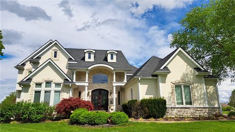 Photo of 158 Signature Drive, Beavercreek Twp, OH 45385 (MLS # 956774)